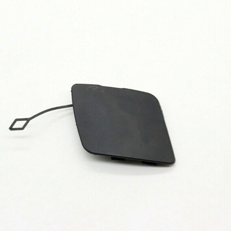 ya 6 8.24 baidi Applicable to for Cadillac SRX Front + Rear Bumper Tow Hook Eye Cap kit 25928246 25777324