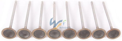 ya 6 8.24 baidi 1.6T 8pcs Intake Valve Kit Fit for Mini Cooper Clubman 11347534508 IV95173