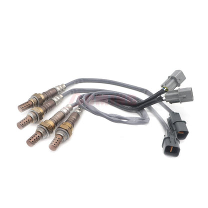 ya 12 10.8 baidi Up+ 234-4316 234-4317 Oxygen Sensor for Mitsubishi Eclipse Galant