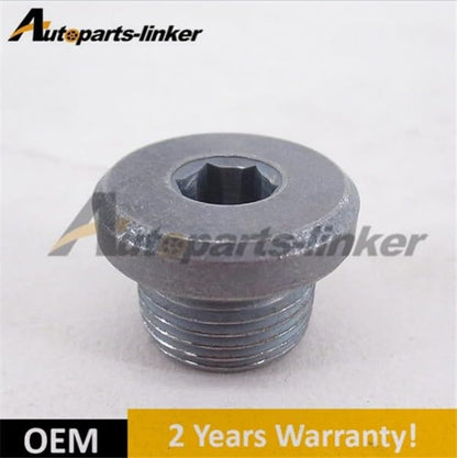 ya 8 8.24 baidi ATF 9/10Speed Transmission Drain Plug Bolt 06237-5J4-010 for Honda for Acura