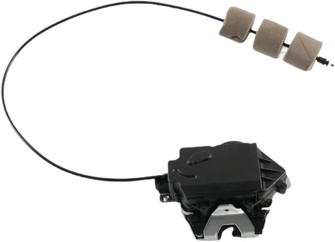 ya 11 9.14 baidifor Mercedes GL320 R350 2006-2012 Tailgate Trunk Lift Door Hatch Lock Actuator
