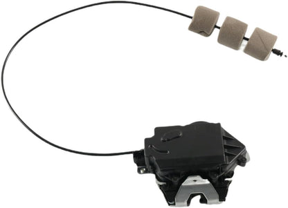 ya 11 9.14 baidifor Mercedes GL320 R350 2006-2012 Tailgate Trunk Lift Door Hatch Lock Actuator