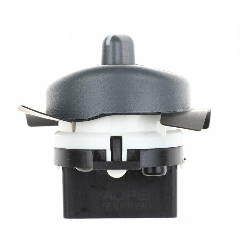 ya 4 8.8.2 Electric Mirror Control Switch Driver Side Suitable for Chevrolet Tahoe 95 96 1998 1999 2000