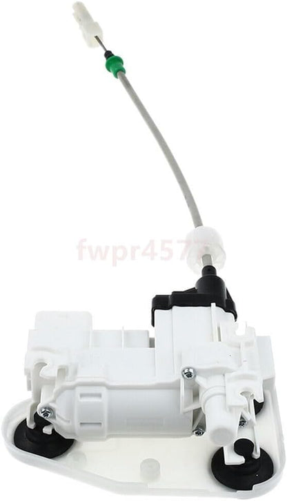 ya 5 8.10 Rear Left Door Lock Latch Actuator for BMW F15 F85 X5 F16 F86 X6 51207419841
