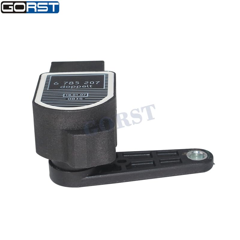 ya 3 8.24 baidi Headlight Level Sensor 37146763735 for BMW 1 3 5 X5 E60 E81 E87 E90 E91 E92 E93