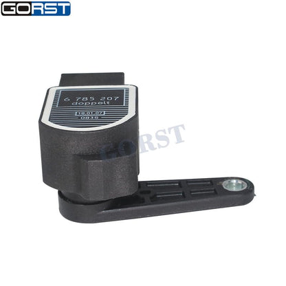 ya 3 8.24 baidi Headlight Level Sensor 37146763735 for BMW 1 3 5 X5 E60 E81 E87 E90 E91 E92 E93