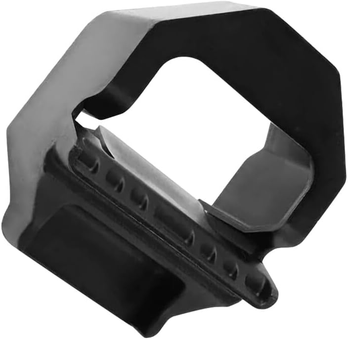 ya 5 8.10 Black Radiator Lower Mounting Bracket Fits For 1' E81 E82 E87 3' E90 E91 E92 E93