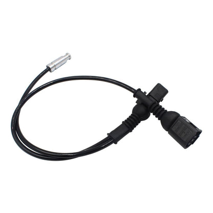 ya 5 8.10 for Q7 Touareg for Cayenne Air Suspension Compressor Pump Temperature Sensor Wire