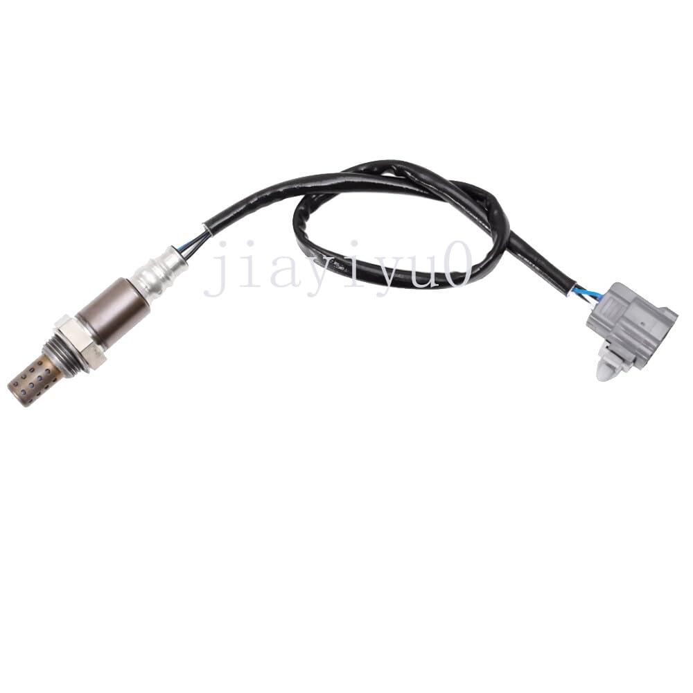 ya 4 8.8 2pcs Oxygen O2 Sensor for 2000-2001 for Subaru Impreza 2.2L H4 Upstream+Downstream