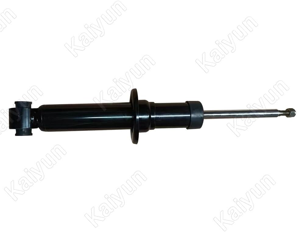 ya 10 9.16 baidi 2x Rear L/R Air Suspension Shock Absorber for BMW X3 F25 F26 2011-18 33526796422