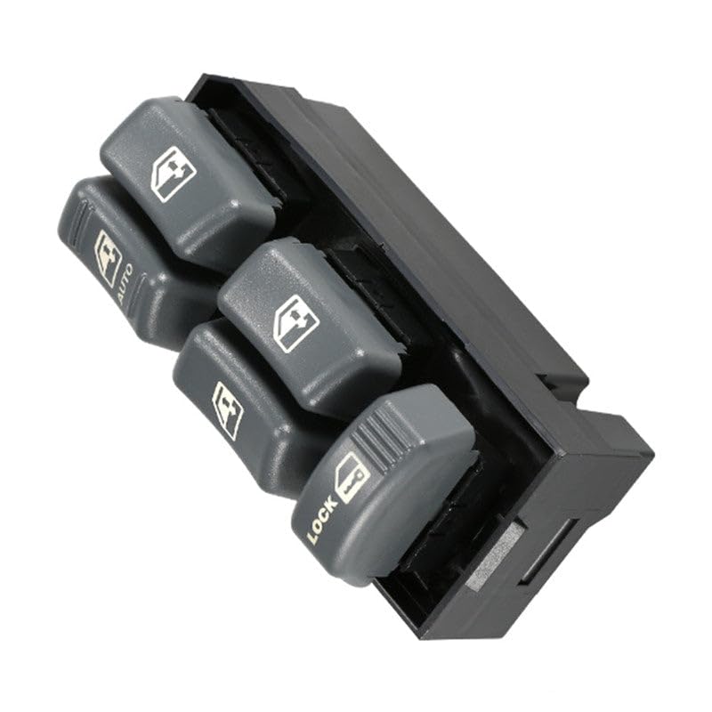 ya 23 10.7 zhengce 15151360 Power Window Master Control Switch for Chevy for GMC Pickup for O
