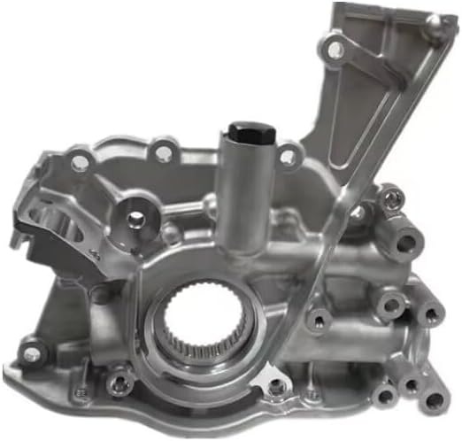 ya 11 9.14 zhengce Suitable for Toyota Supra engine oil pump 2JZGTE 15100-46052 JZA80 MK4