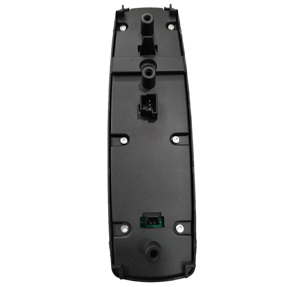 ya 4 8.8 for Mercedes-Benz GL450 GL550 Master Power Window Switch Driver Side 2518300190