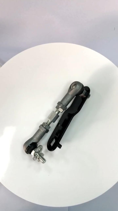 ya 2 8.15 Car Body Rear Height Sensor Lever Link OEM 48906-35020 for Toyota Colooze for Lexus