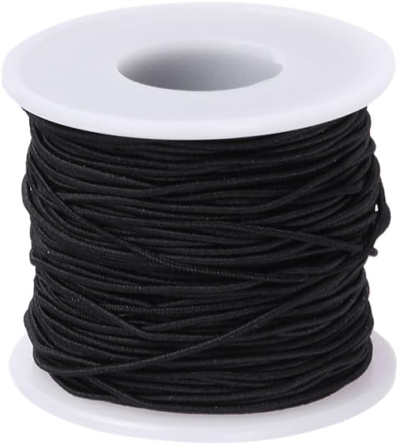 ya 4 8.14 Thread Jewelry String for Beads Strong Stretch Cord Making Elastic Line
