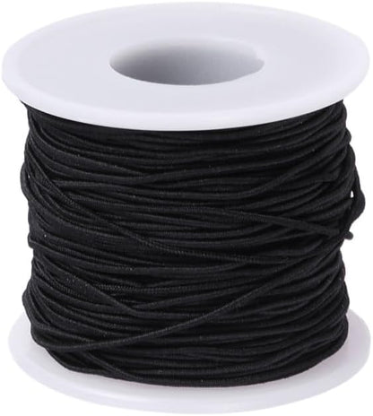 ya 4 8.14 Thread Jewelry String for Beads Strong Stretch Cord Making Elastic Line