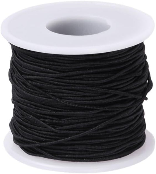 ya 4 8.14 Thread Jewelry String for Beads Strong Stretch Cord Making Elastic Line