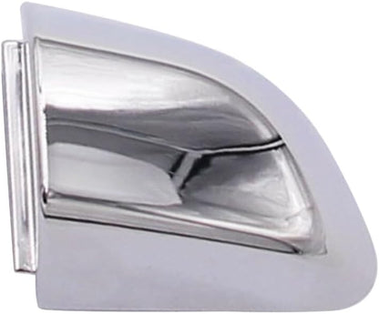 ya 9 10.24 Rear or Front Outside Door Handle Cover for 17-20 for Hyundai for Elantra Left or Right