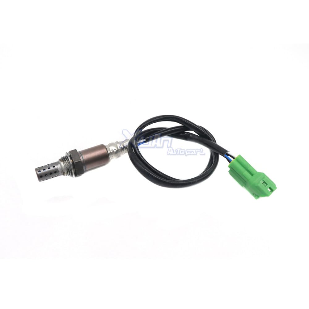 ya 4 8.14 18213-62J12 is Suitable for Suzuki Swift SX4 Vitara Wagon 1995-2010 air O2 Oxygen Sensor