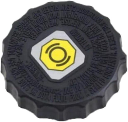 ya 14 9.20 zhengce 1 x Brake Master Cylinder Reservoir Filling Cover 47230-47090 Suitable for-1