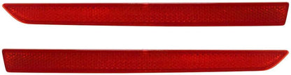 ya 2 8.15 rear bumper reflector right + left for BMW 3 4 Series F80 M3 Series F82F83M4