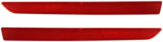 ya 2 8.15 rear bumper reflector right + left for BMW 3 4 Series F80 M3 Series F82F83M4