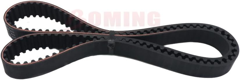 ya 10 9.16 baidi Durable Timing Belt Assembly for 1.6L 1.8L 55574864 95516740 24422964 24436052