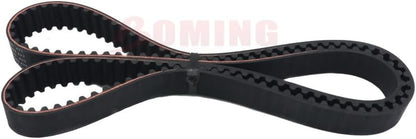 ya 10 9.16 baidi Durable Timing Belt Assembly for 1.6L 1.8L 55574864 95516740 24422964 24436052
