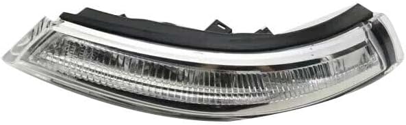 ya 4 8.10 Left side door mirror turn signal light LED for Cadillac ATS/-V 2013-2018