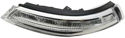 ya 4 8.10 Left side door mirror turn signal light LED for Cadillac ATS/-V 2013-2018