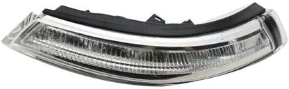 ya 14 9.20 zhengce Left side door mirror turn signal light LED for Cadillac ATS/-V 2013-2018-1