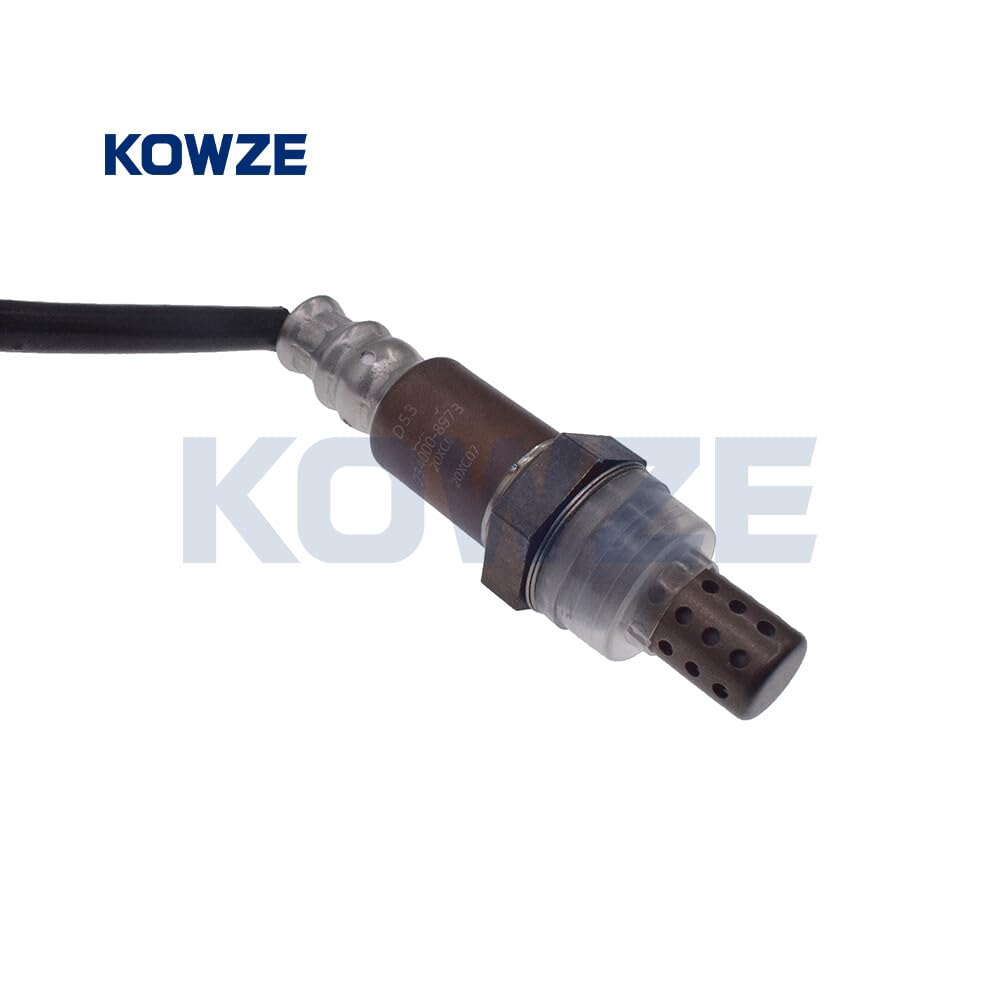 ya 9 10.24 Control Oxygen Sensor Rear RH for Mitsubishi for Outlander Airtrek CU5W MN153038