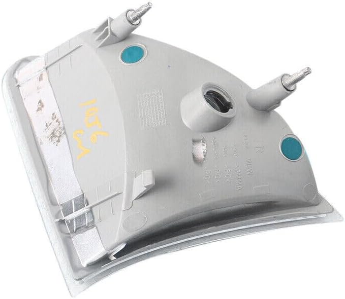 ya 6 8.24 baidi Right Position Light Front Parking Lamp w/o Bulb for Mercedes W251 R350 2006-10