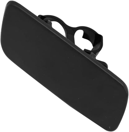ya 27 10.13 baidi Unpainted Headlight Washer Nozzle Cover Front Right Hand Fit for 2010-2018 for Ghost