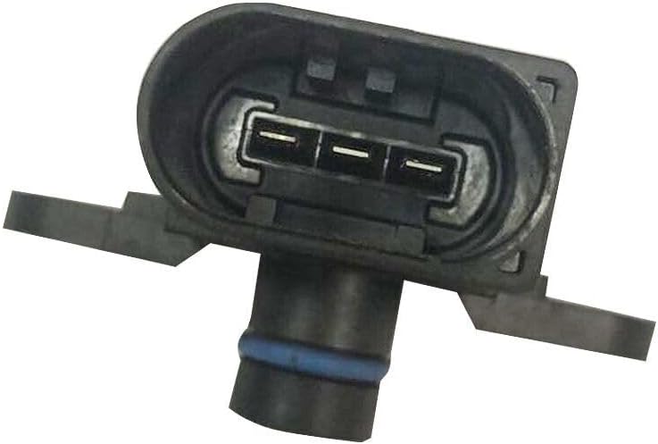 ya 11 9.14 zhengce for Man ifold Intake Pressure Sensor 8617097-01 13620414704 Applicable to for BMW 1 3 5 6 7 Series