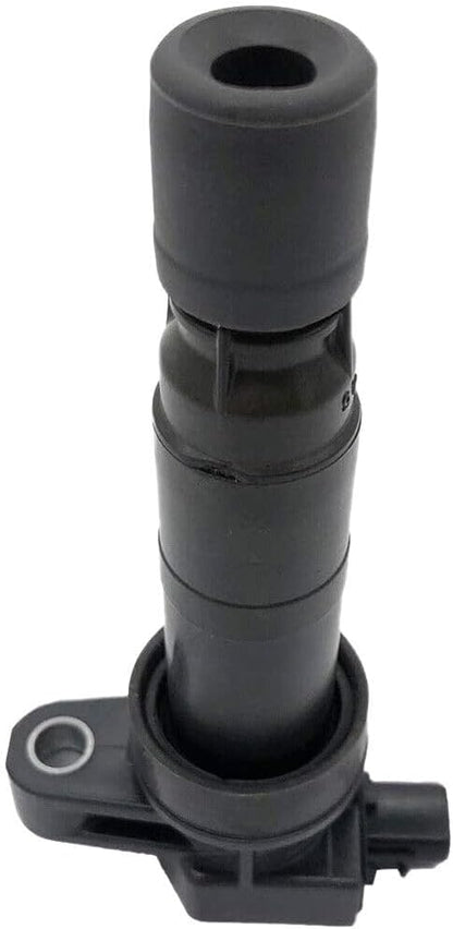 ya 4 8.14 6PCS Ignition Coil for Hyundai Azera Santa Fe for Genesis for Kia Sedona Sorento 3.3 3.8