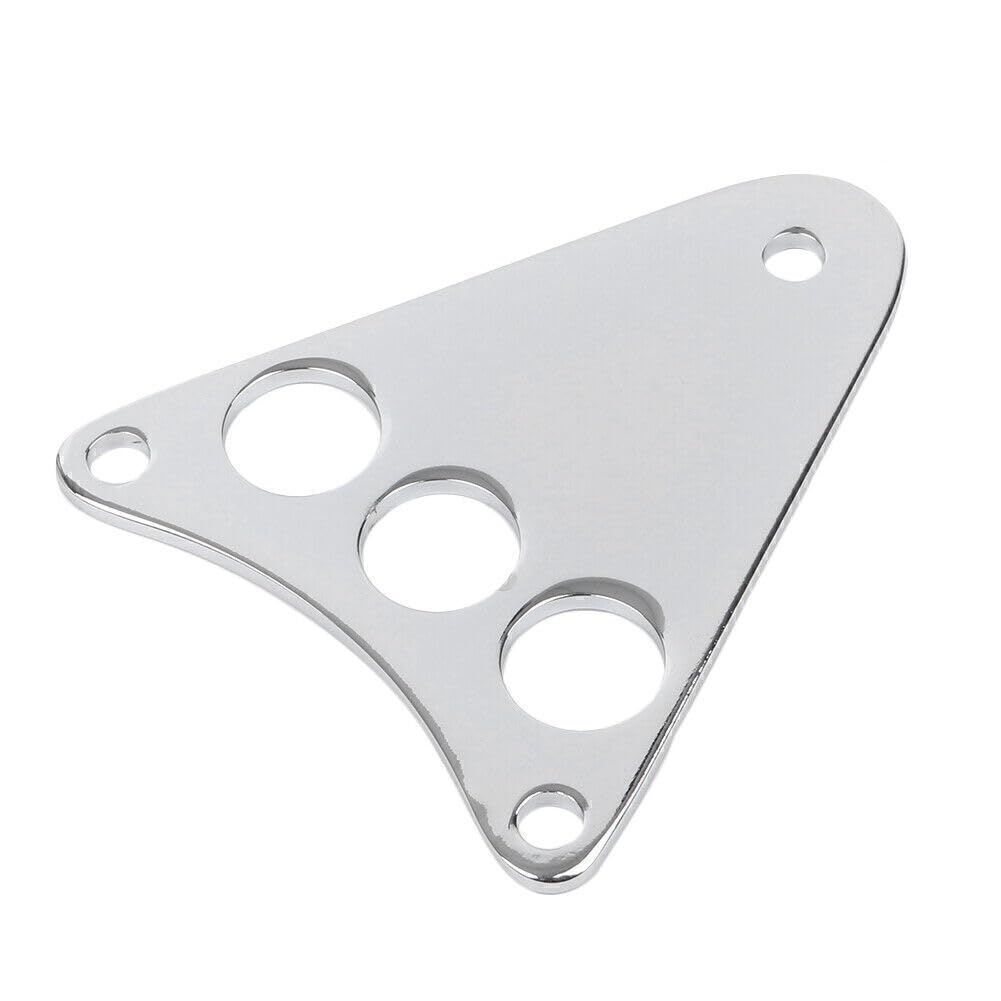 ya 6 8.14 Dashboard Instrument Panel Trim for Kawasaki VN800 Vulcan Custom 1995-06 Chrome