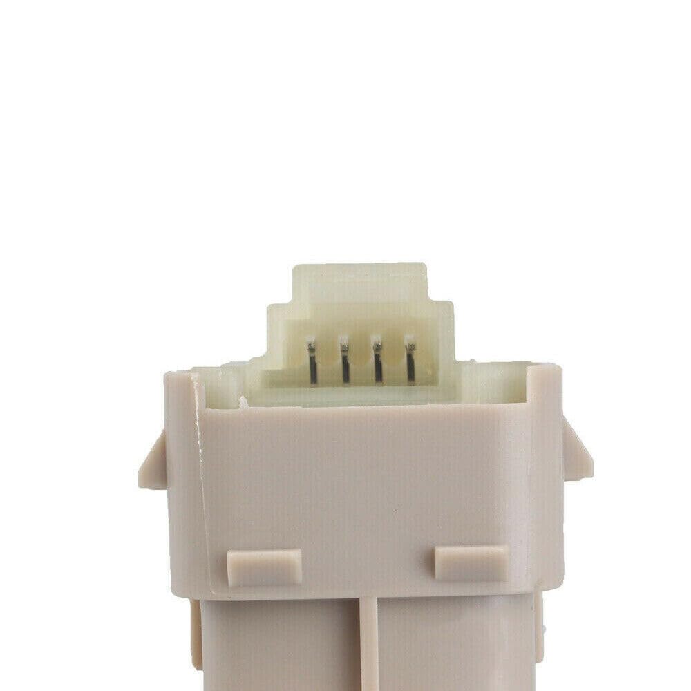 ya 4 8.8.2 Suitable for Mercedes-Benz C180 C200 C300 GLC200 GLC260 GLC300 Trunk Tailgate Control Switch Beige