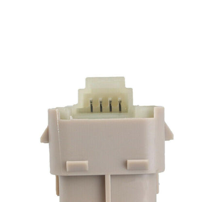 ya 4 8.8.2 Suitable for Mercedes-Benz C180 C200 C300 GLC200 GLC260 GLC300 Trunk Tailgate Control Switch Beige