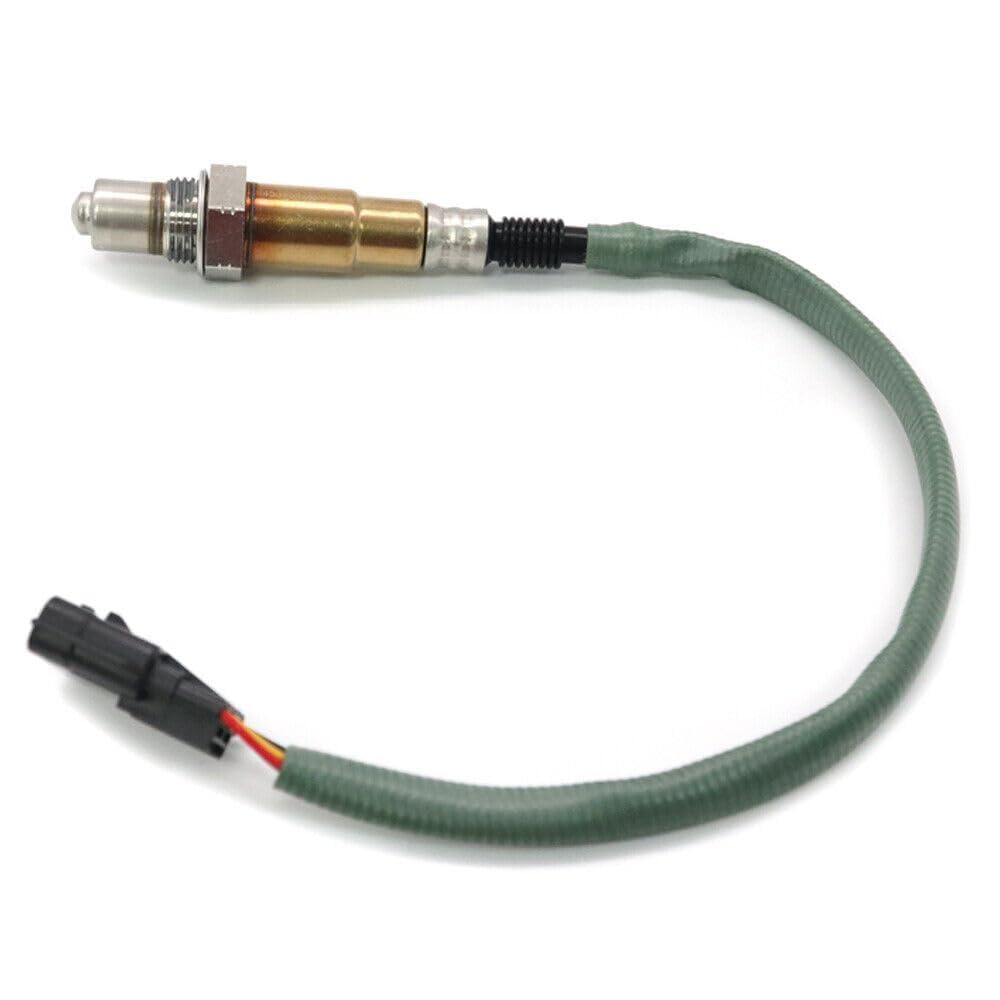 ya 4 8.14 A4535420500 Upstream is Suitable for Captur Clio Megane Twingo Dacia Intelligent O2 Oxygen Sensor