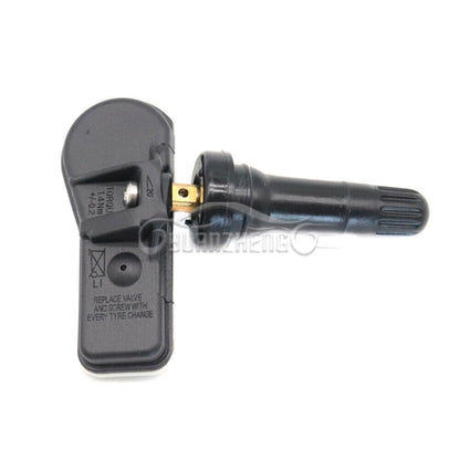 ya 2 8.15 9811536380 is Suitable for Citroen B9 C4 C5 for Peugeot RCZ 4-Piece Set TPMS tire Pressure Sensor