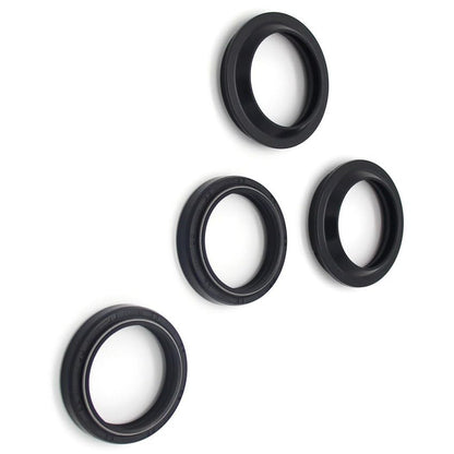 ya 13 9.15 baidi for k Seal and Wiper Set for Triumph Bonneville T100 T120 THRUXTON 900 T2047108