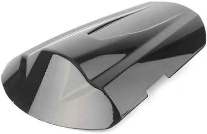 ya 23 10.7 baidi Rear for SEAT Cover Cowl Fairing Motorcycle for Suzuki GSXR600 GSXR750 08-09 Black