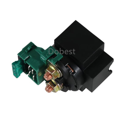 ya 23 10.7 baidi Starter Solenoid Relay for Stels Leopard 500/600/650 Guepard 1000 Guepard 800
