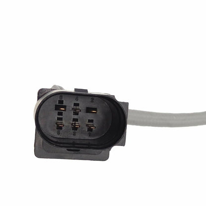 ya 4 8.8 Oxygen Sensor 5-Wire for Mercedes C-Class Sports CLK C230 0258007161 0025401817
