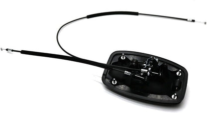ya 9 10.24 Car Side Sliding Door Handle & Cable Assy LH/RH for 2014-2022 for Ram ProMaster Van