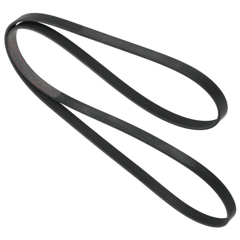 ya 10 9.16 baidi NEW Engine Belt Fit for Chrysler for Dodge for Jeep Cherokee Serpentine 68495977AA