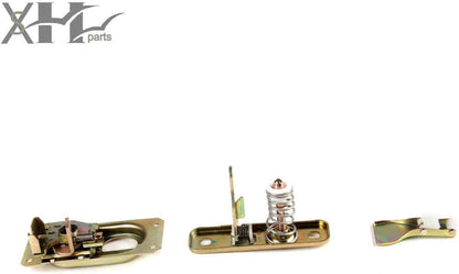 ya 11 9.14 baidiUpper and Lower Cover Latch Actuator kit for VW Camping Eurovan for Golf for Jetta -