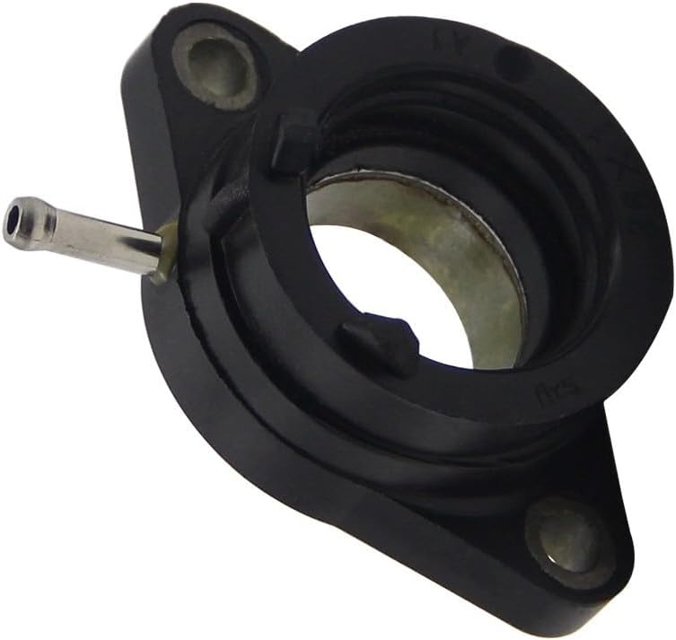 ya 13 9.15 baidi for Yamaha Carburetor Intake for MAN ifold Boot Rubber AG200 36X-13586-01 1985