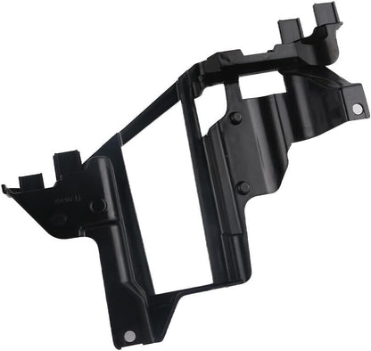 ya 9 10.24 Left Headlight Lamp Support Bracket Fit for 2003-2006 for BMW for X5 E53 Driver Side